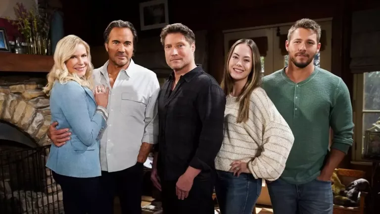 Beautiful - Soap - Canale 5