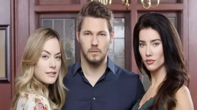 Beautiful - Soap - Canale 5