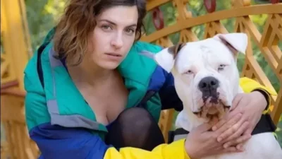 Blanca - Rai 1 - Maria Chiara Giannetta - Serie televisiva italiana