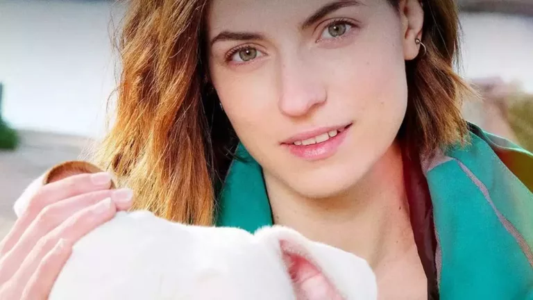 Blanca - Rai 1 - Maria Chiara Giannetta - Serie televisiva italiana