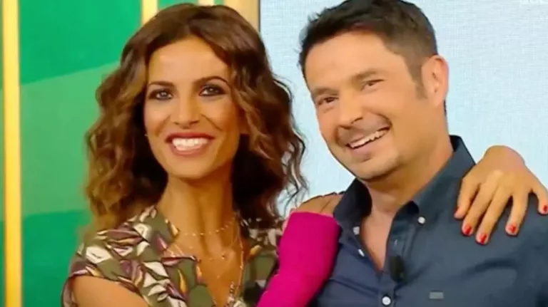 Camper - Rai 1 - Tinto e Roberta Morise