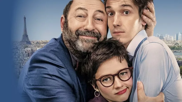 AAA Genero cercasi con Kad Merad e Julie Gaye