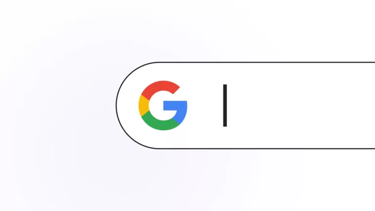 Google ricerca