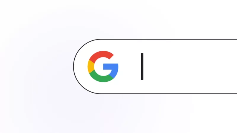 Google ricerca