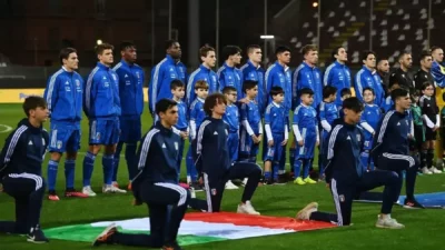 Europei di calcio Under 19, l'Italia batte la Spagna e va in finale!