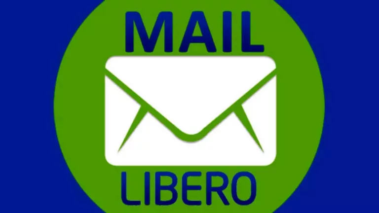 Libero Mail