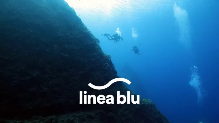 Linea Blu - Rai 1 - Donatella Bianchi