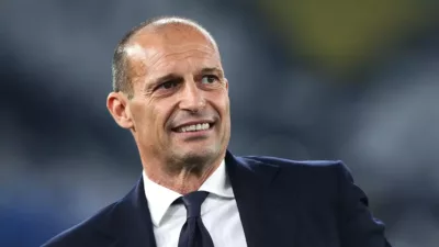 Massimiliano Allegri