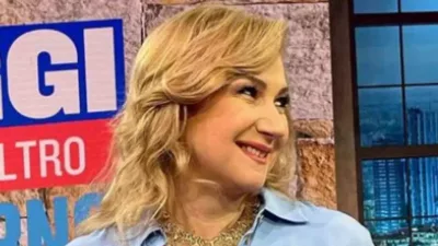 Oggi è un altro giorno - Rai 1 - Serena Bortone