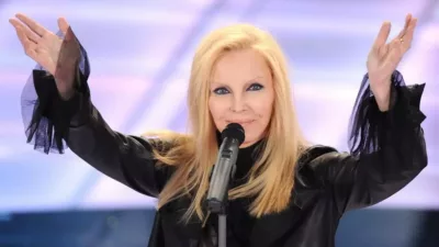 Patty Pravo - Pseudonimo di Nicoletta Strambelli