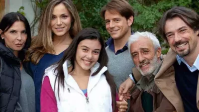 Un posto al sole - Rai 3 - Fiction