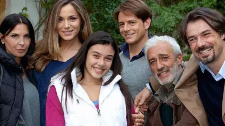 Un posto al sole - Rai 3 - Fiction