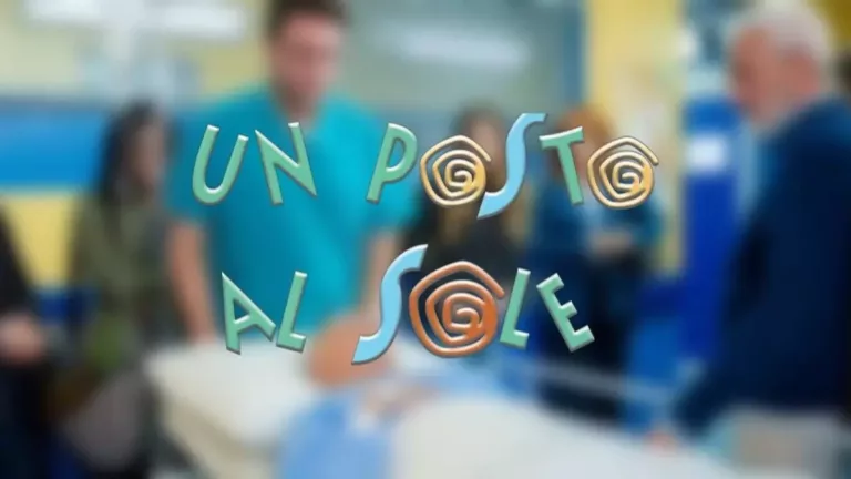 Un posto al sole - Rai 3 - Fiction