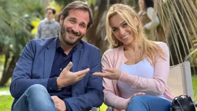 Un posto al sole - Rai 3 - Fiction