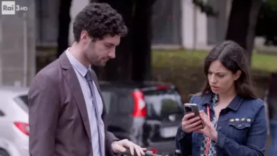 Un posto al sole - Rai 3 - Fiction
