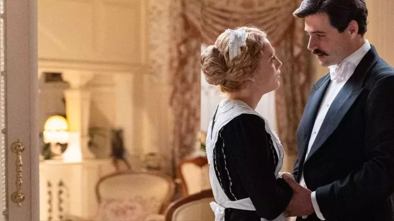 La Promessa - Canale 5 - Soap opera spagnola