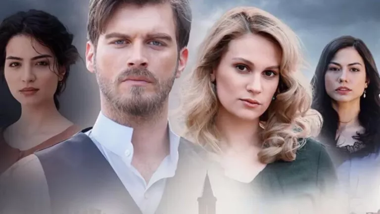 La ragazza e l'ufficiale - Canale 5 - Serie TV