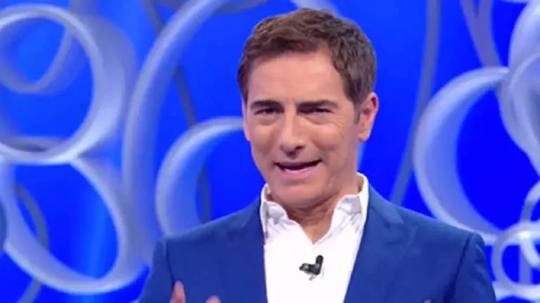 Reazione a catena - Rai 1 - Marco Liorni
