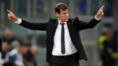 Rudi Garcia