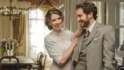 Sei sorelle - Rai 1 - Telenovela spagnola