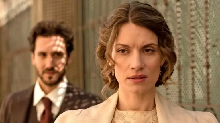 Sei sorelle - Rai 1 - Telenovela spagnola