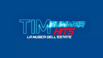 Tim Summer Hits - Rai 2