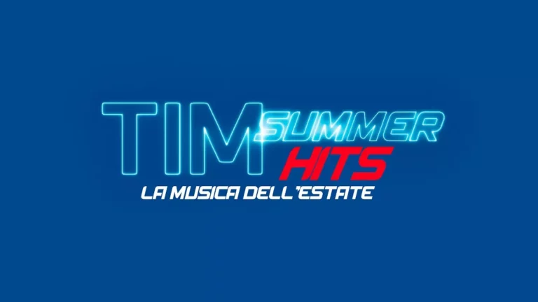 Tim Summer Hits - Rai 2
