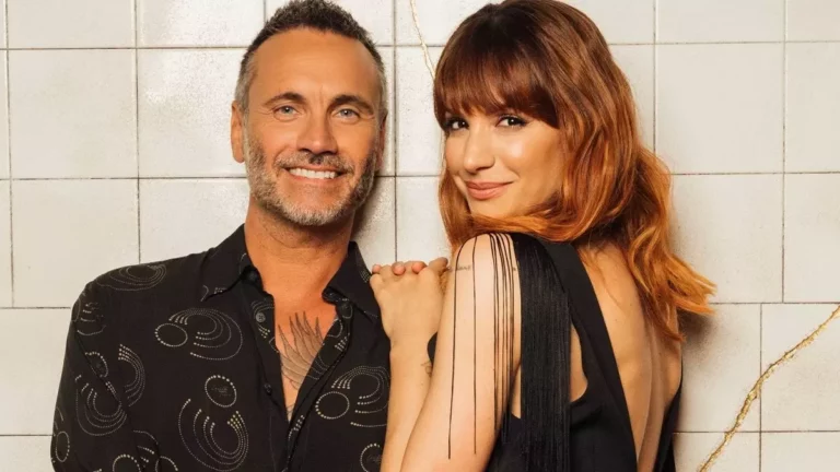 Tim Summer Hits 2023 - Rai 2 - Andrea Delogu e Nek