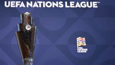 Uefa Nations League