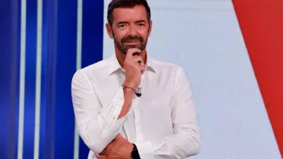 La vita in diretta - Rai 1 - Alberto Matano