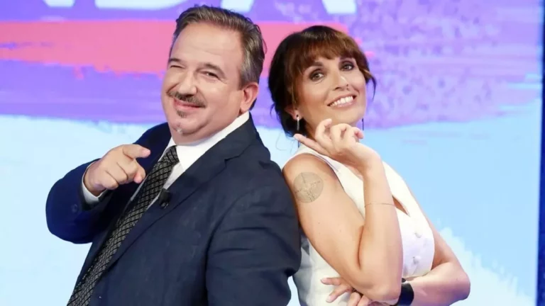 In Onda - La7 - Marianna Aprile e Luca Telese
