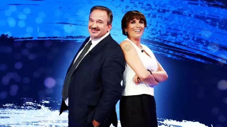 In Onda - La7 - Marianna Aprile e Luca Telese