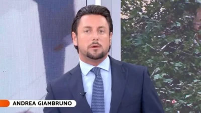 Andrea Giambruno