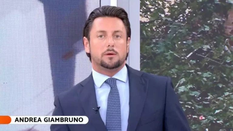 Andrea Giambruno