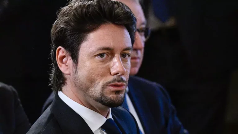 Andrea Giambruno