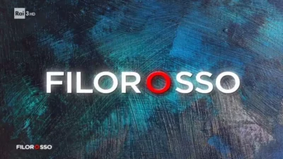 Filorosso - Rai 3