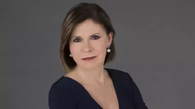 Bianca Berlinguer - Rete 4