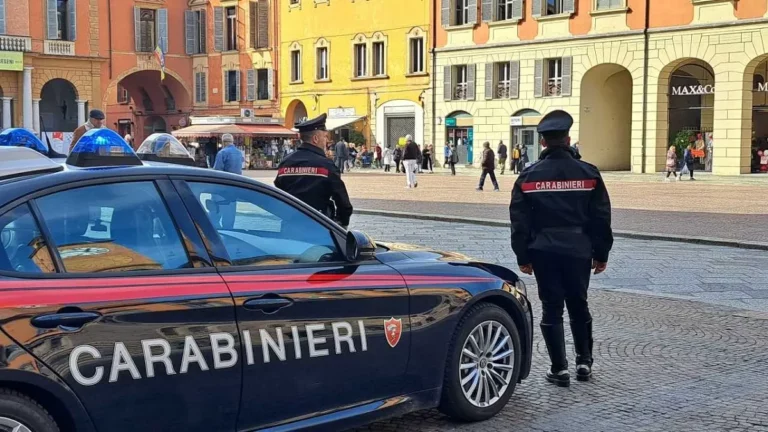 L'Arma dei Carabinieri è una delle forze di polizia italiane, con competenza generale e in servizio permanente di pubblica sicurezza.
