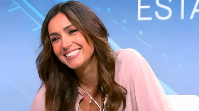 Caterina Balivo