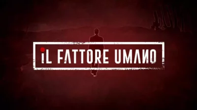 Il fattore umano - Rai 3