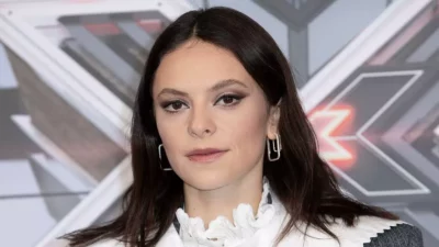 Francesca Michielin