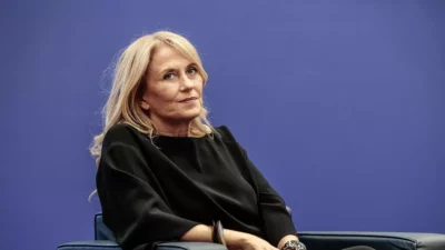 Monica Maggioni