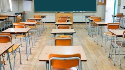 Scuola - Banchi