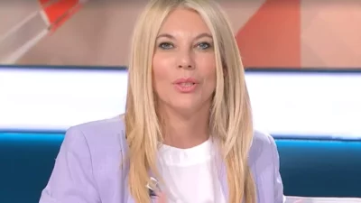 Storie Italiane - Rai 1 - Eleonora Daniele