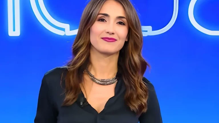 Caterina Balivo - La Volta Buona - Rai 1