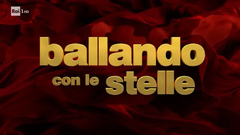 Ballando con le Stelle - Rai 1 - Milly Carlucci