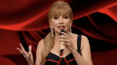 Ballando con le Stelle - Rai 1 - Milly Carlucci