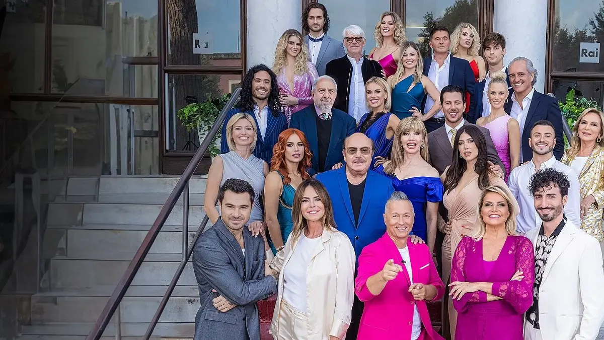 Ballando con le Stelle riassunto ottava puntata 9 dicembre 2023: Wild Card!