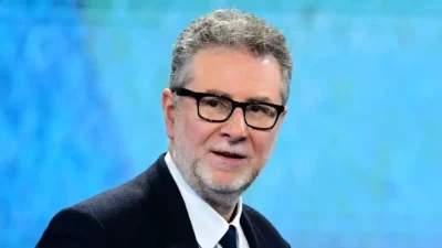 Che tempo che fa - Canale Nove - Fabio Fazio