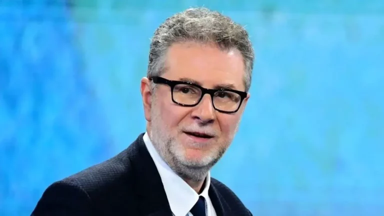 Che tempo che fa - Canale Nove - Fabio Fazio